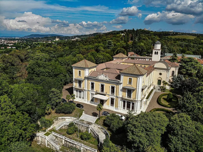 Il Convento di Villa San Fermo - Image 1