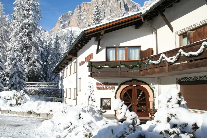 Residence Vallon - Image 1