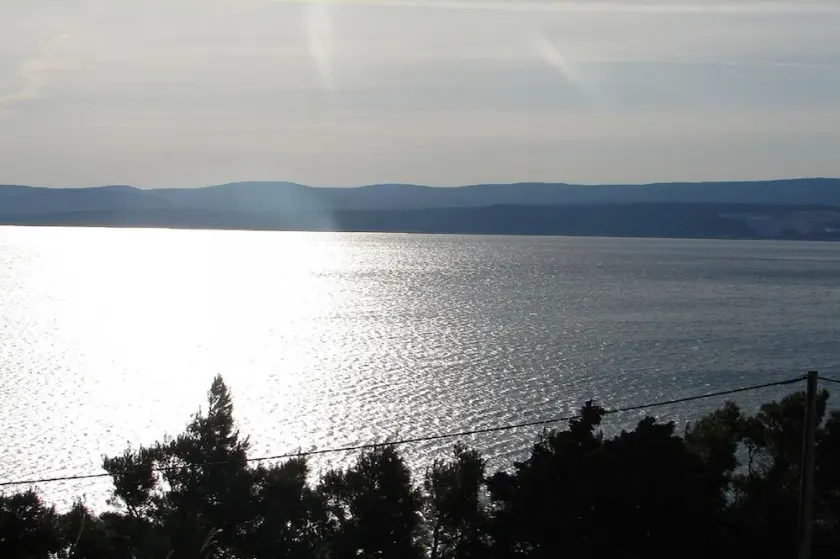 Apartment Stipica - 100 m From Beach: A3 - Ruskamen, Riviera Omis, Croatia - Image 1