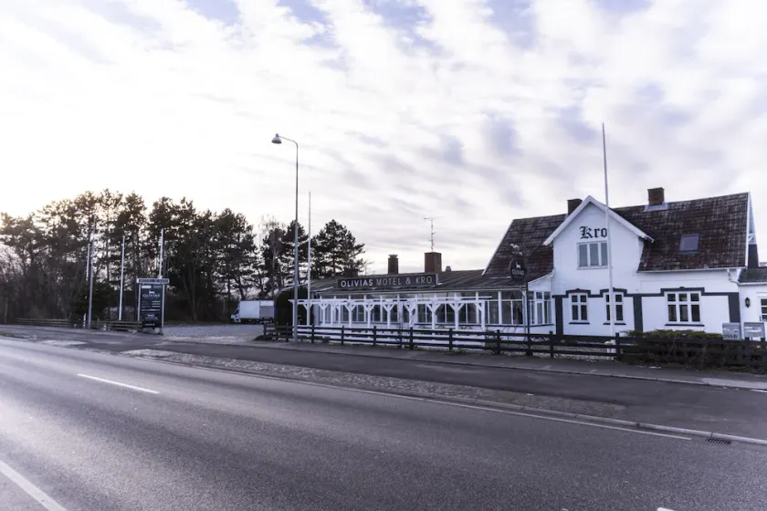 Olivias Motel & Kro - Image 1