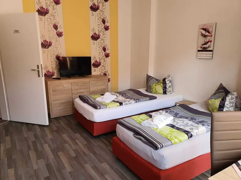 City Appartements Gotha - Image 1