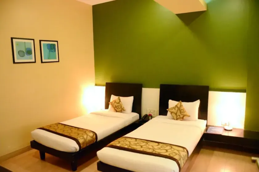 OYO Avezeekaa Corporate Residency - Image 1