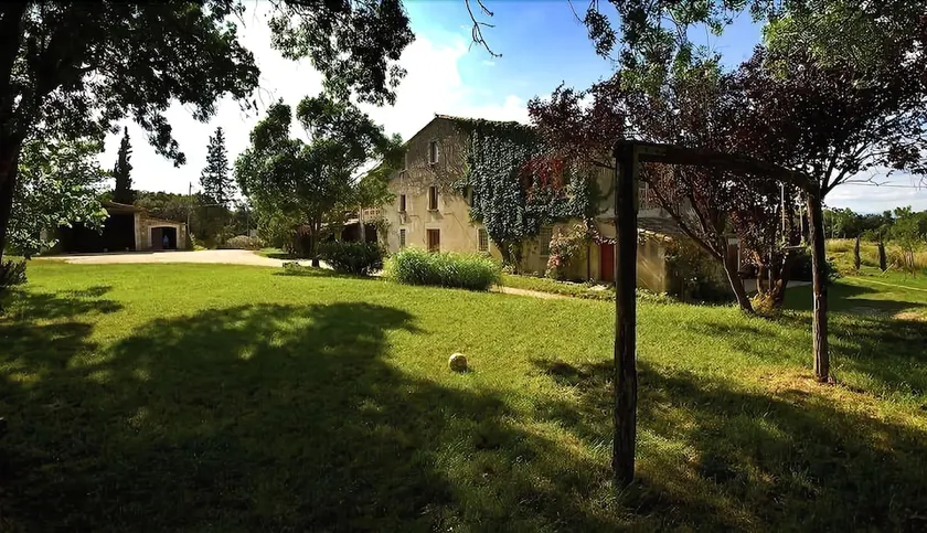 Mas Garriga Turisme Rural - Image 1