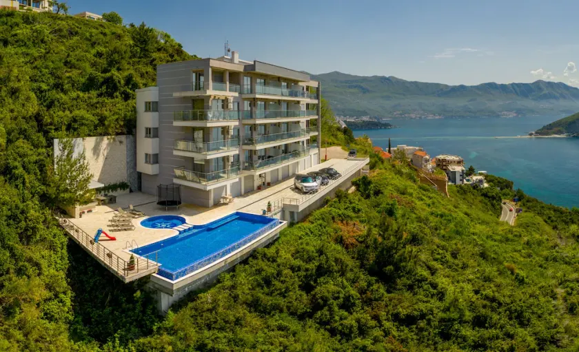 Apartment Altezza - Image 1