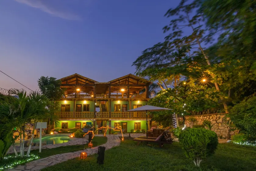 Casa Hunahpu - Image 1