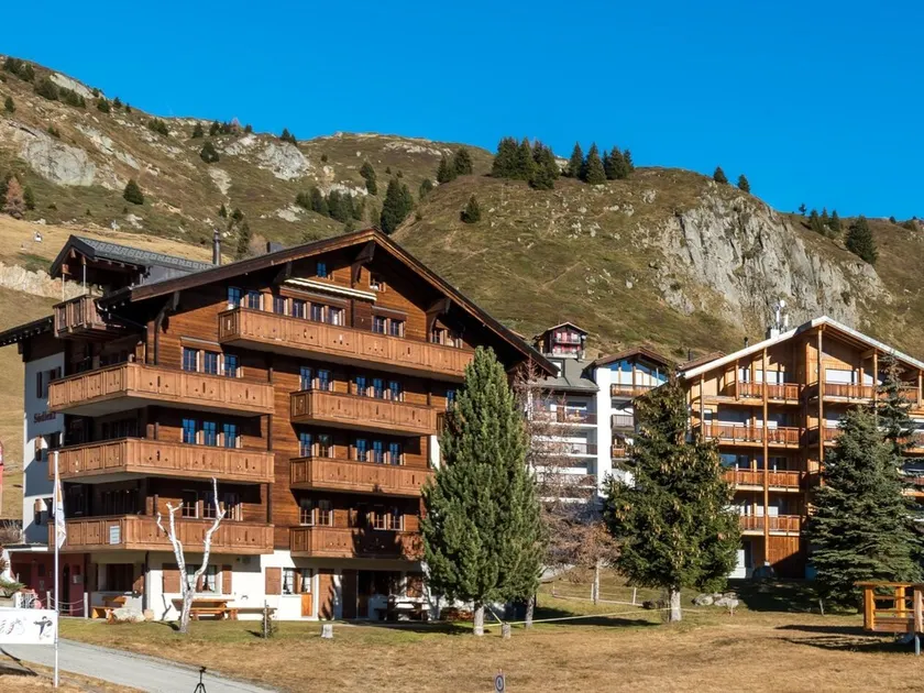 S Dlenz 33 Riederalp - Image 1