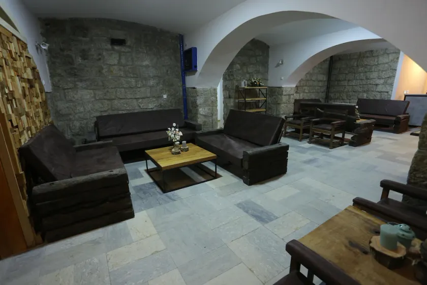 CASA DE MONTANA - Image 1
