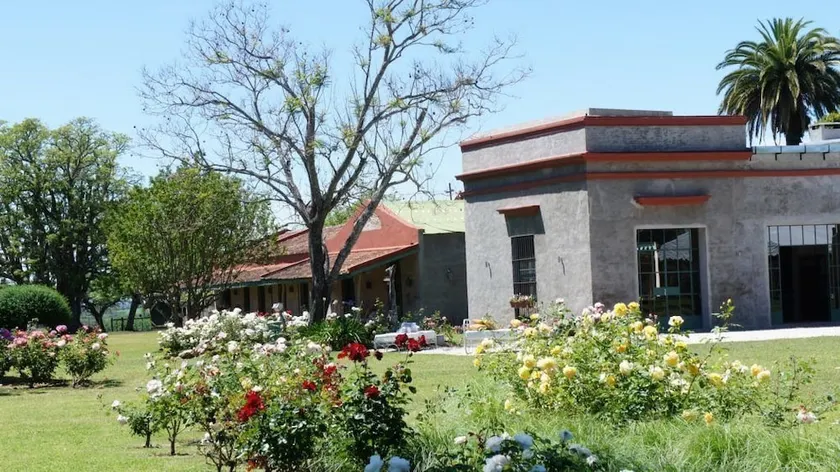 Estancia El Cangue - Image 1