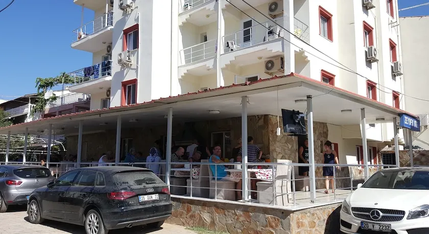 Zeybek Otel - Image 1