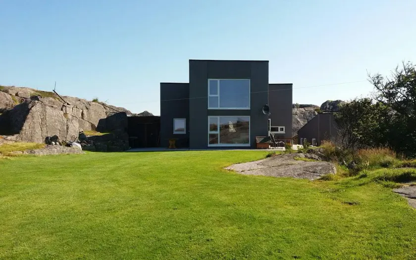 Haver Cabin - Sirevåg - Image 1