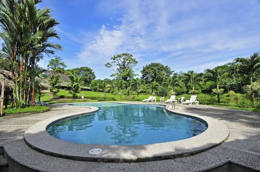 Sueño Azul Hotel Hacienda - Image 1