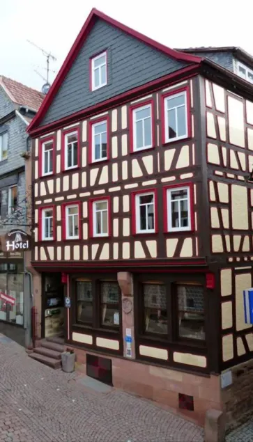 Grimmelshausen - Image 1