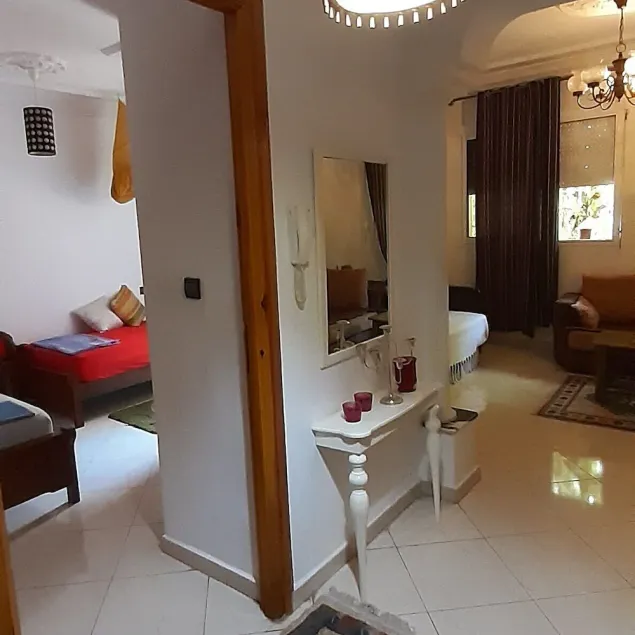 La Torreblanca Appartement - Image 1