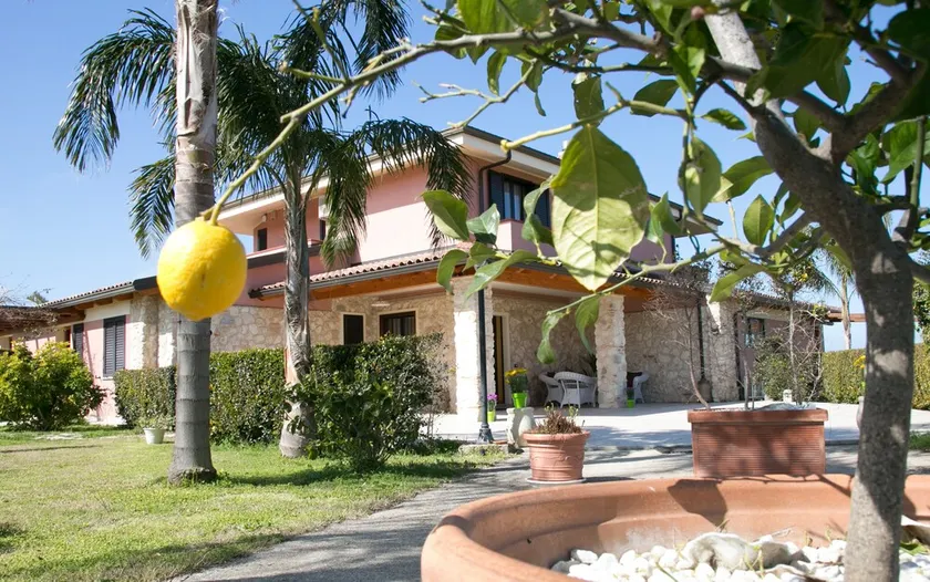 Casale Pietrantica Bed & Breakfast - Image 1