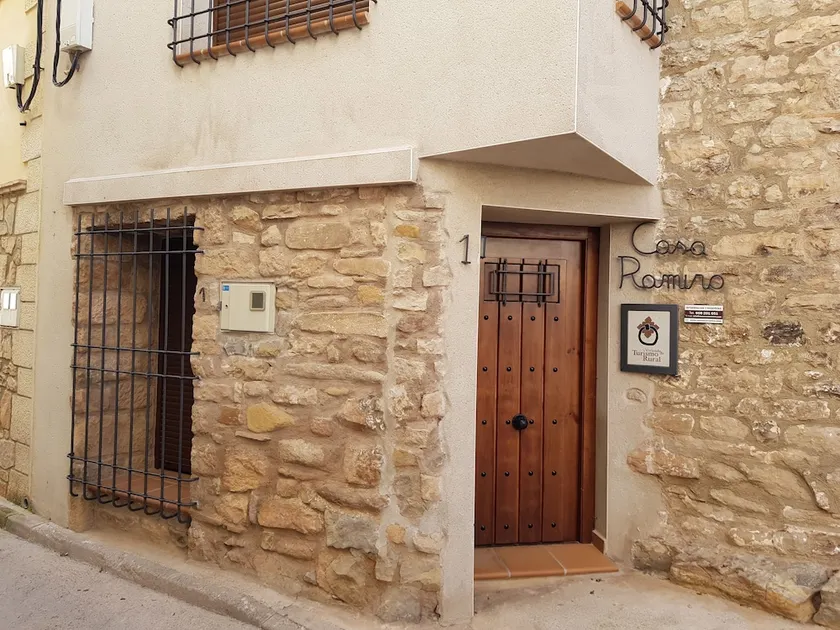 Casa Rural Ramiro - Image 1