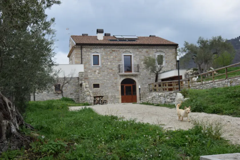 Fattoria Sociale Il Giardino Dei Ciliegi - Image 1