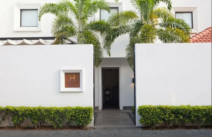 H Hotel Cambodia - Image 1