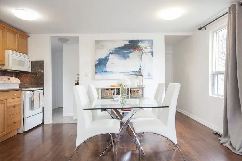 Comfy 2 Bed House - Image 1