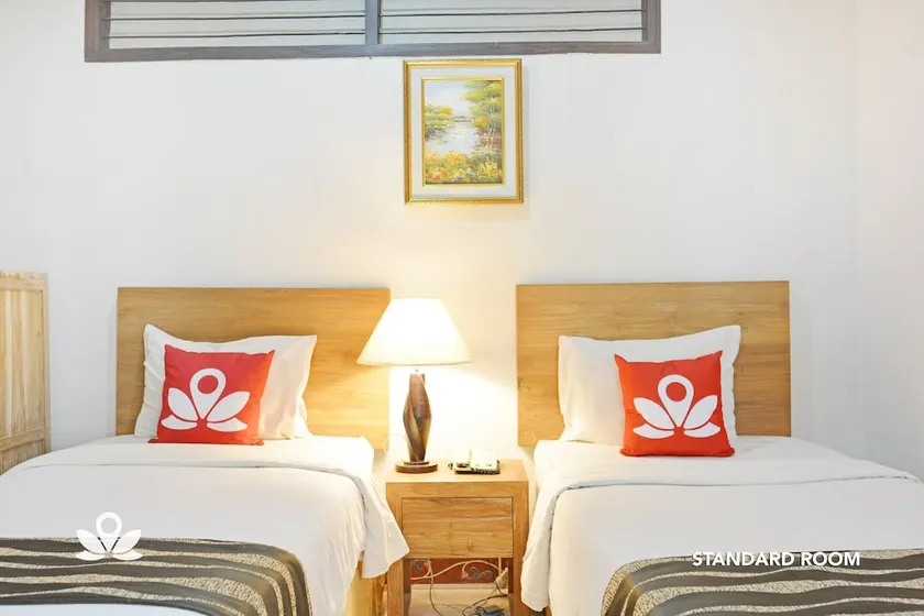 Magnolia Bed & Breakfast by ZEN Rooms - Image 1
