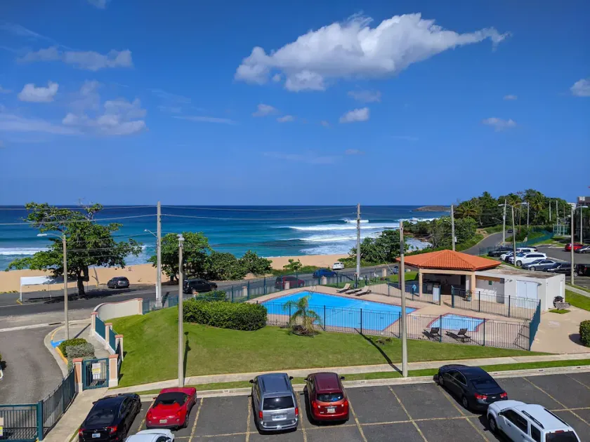 Beach Penthouse - Image 1