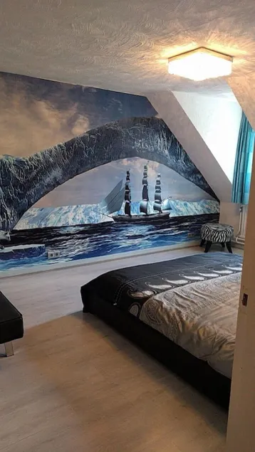 Luxe appartement - Image 1