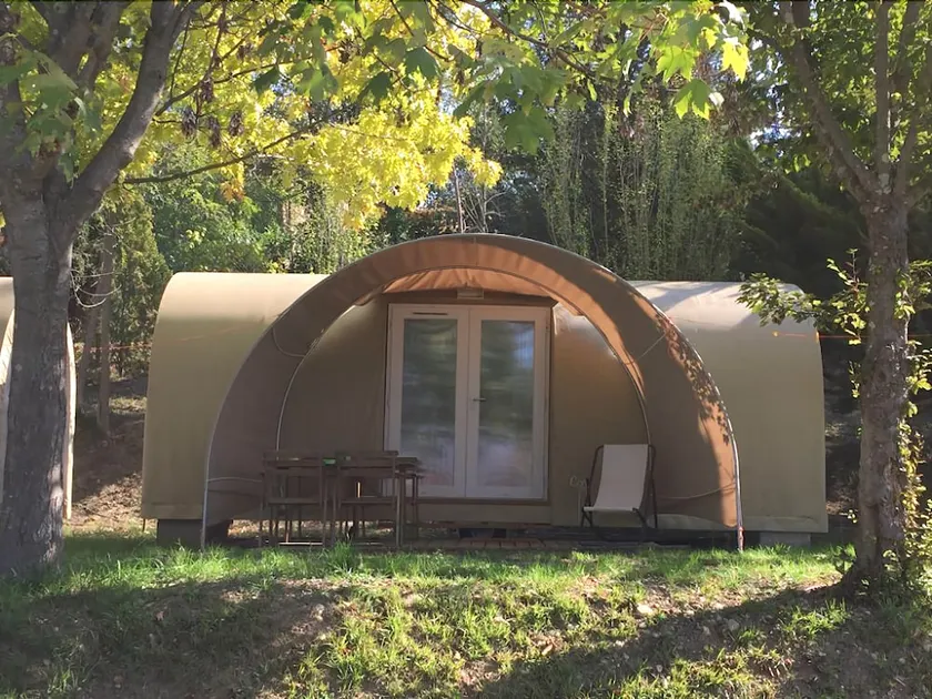 Camping Panorama Del Chianti - Image 1