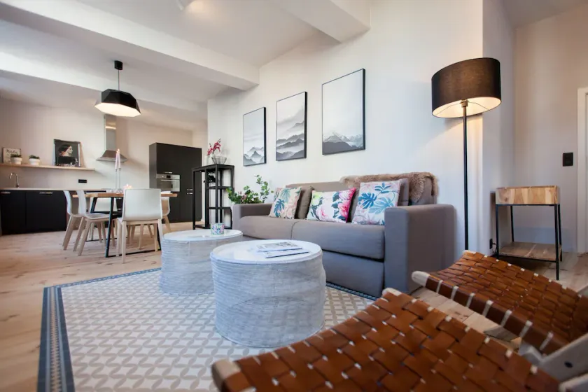 Smartflats - Vieille Ville - Image 1