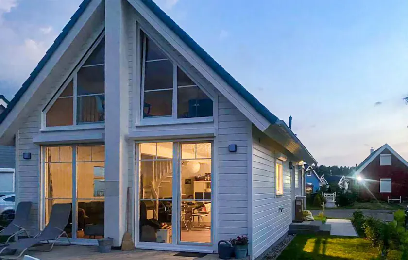 2 Bedroom Stunning Home In Zerpenschleuse - Image 1