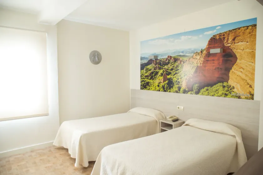 Hostal Zamorano - Image 1