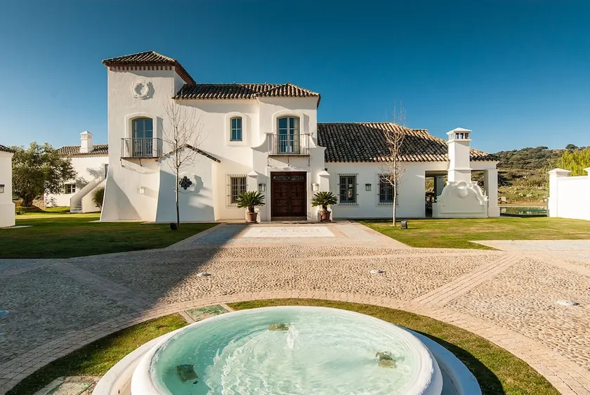 Ronda Mountain Resort - Image 1