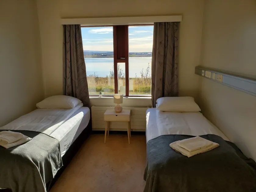 Víðines Guesthouse - Image 1