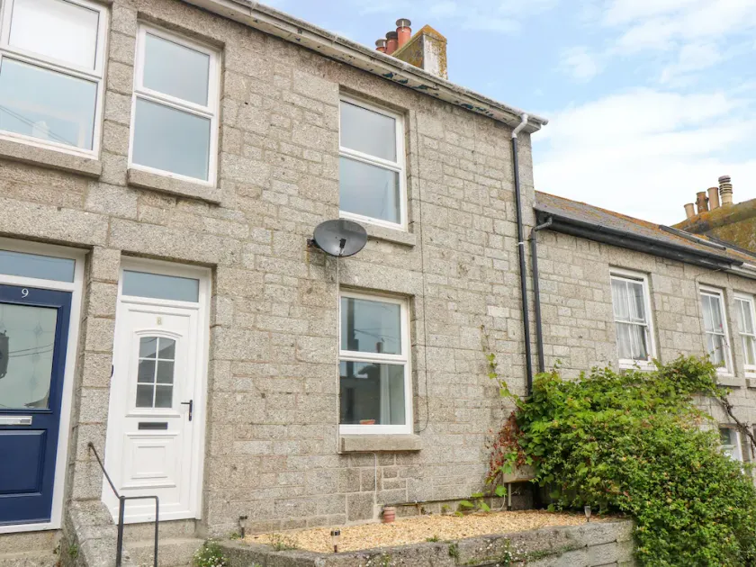 Alice Cottage - Image 1