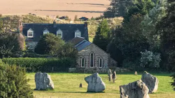 Silbury House - Image 1