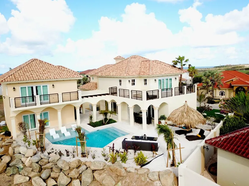 Tierra del Sol Luxury Estate Homes - Image 1