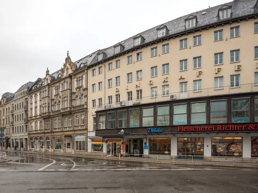 Limehome Zwickau Dr.-Friedrichs-Ring - Image 1