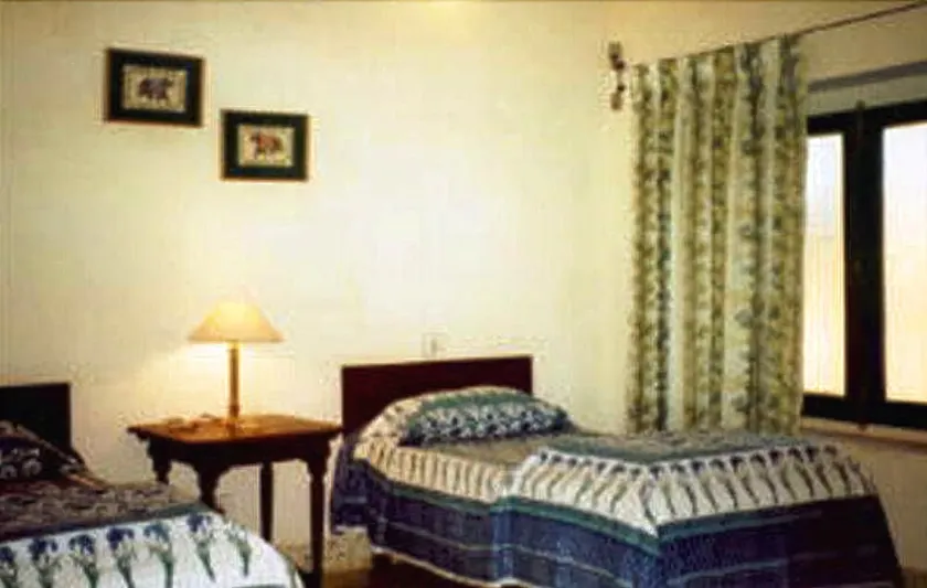 Marudyan Resort - Image 1