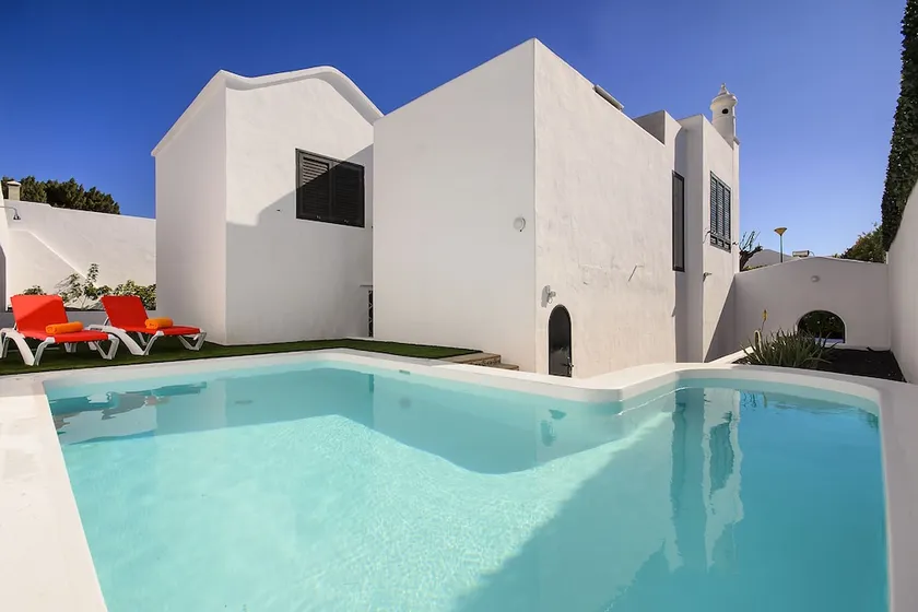 Casa Jardin ideal para familias - Image 1