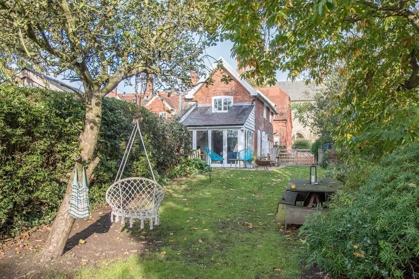 The Coach House, Orford - Image 1