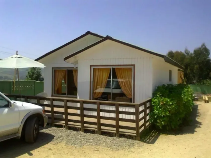 Cabanas Sol De Mar - Image 1
