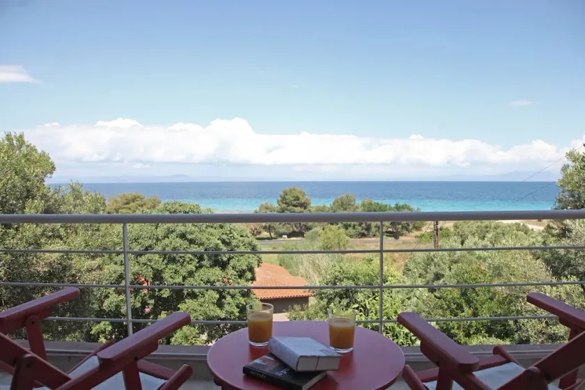 The Beach House - Image 1