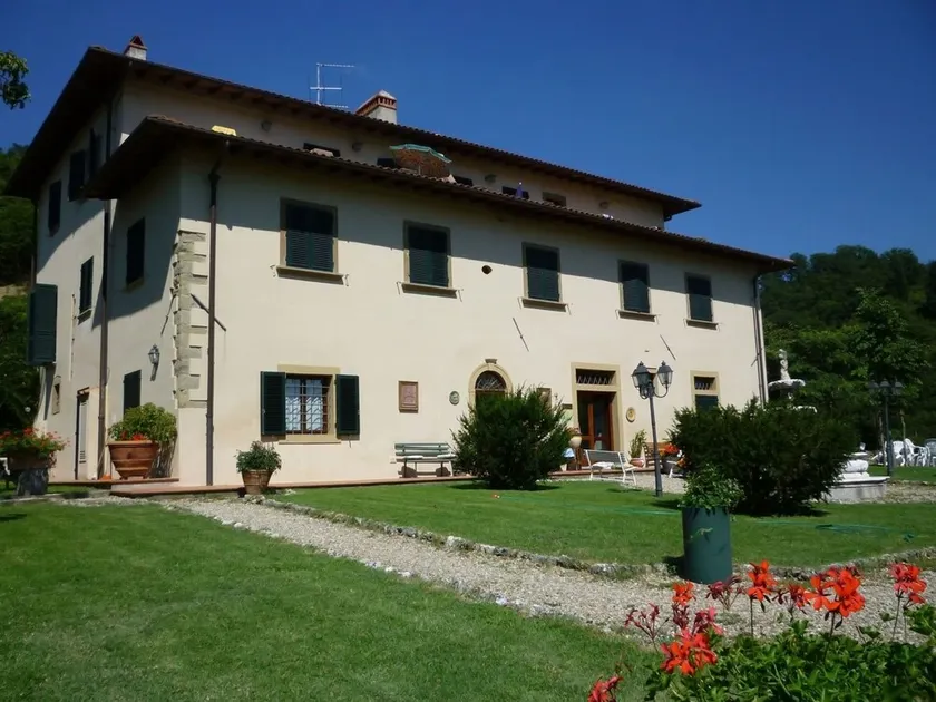 Vigneto Rimaggio - Image 1