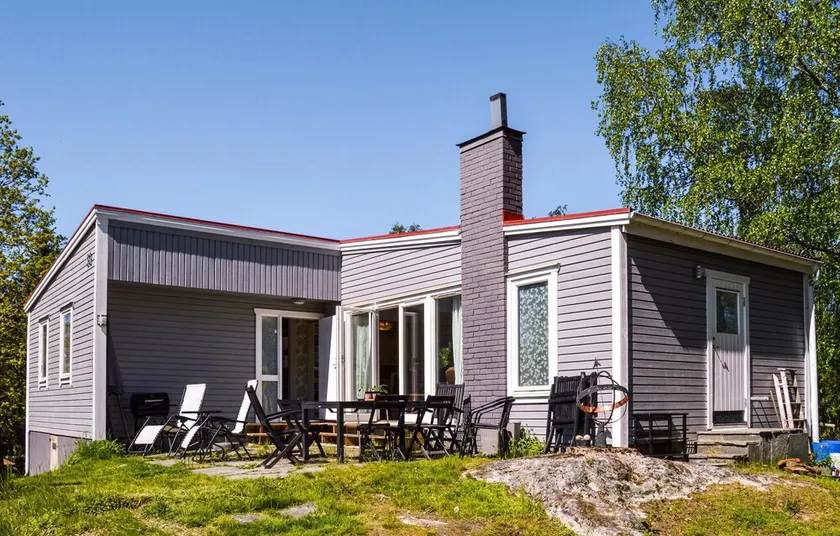 Stunning Home in Gnesta With 5 Bedrooms and Wifi - Image 1