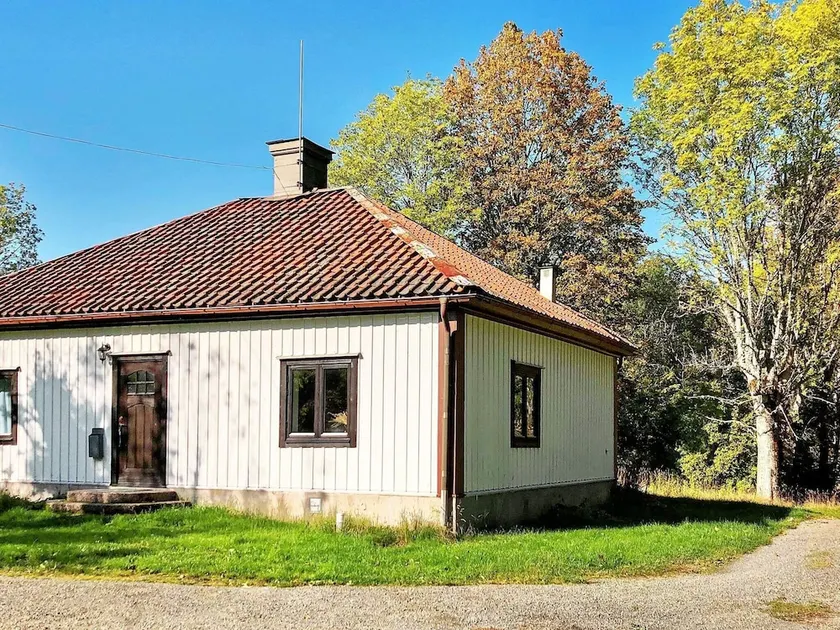 4 Person Holiday Home in Värmdö - Image 1