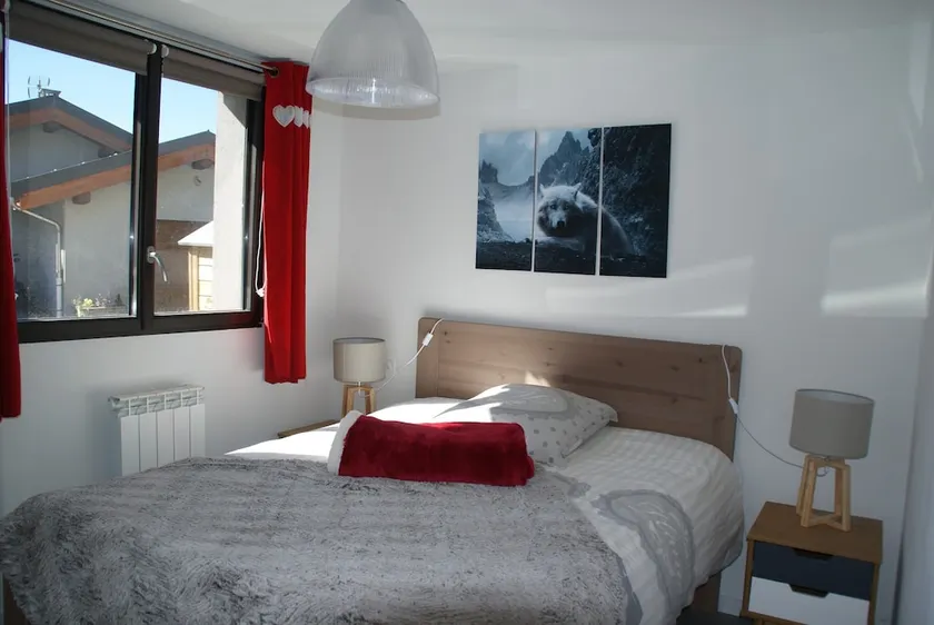 La Skibelle Valthorens Spa - Image 1