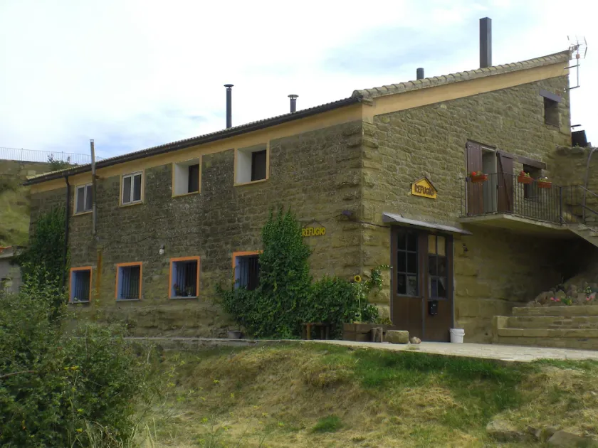 Refugio El Pajar - Image 1