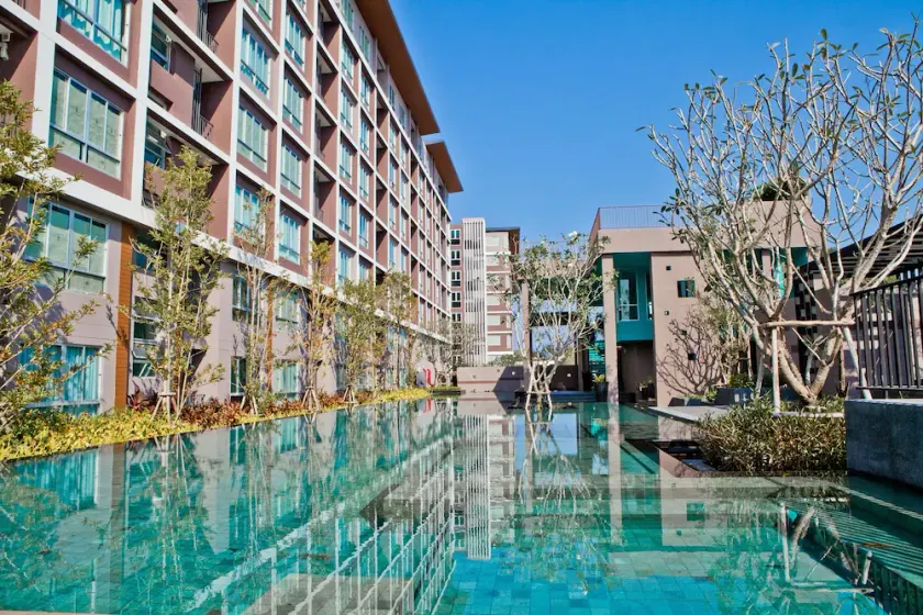 Baan Kun Koey by Hua Hin Holiday Condo - Image 1