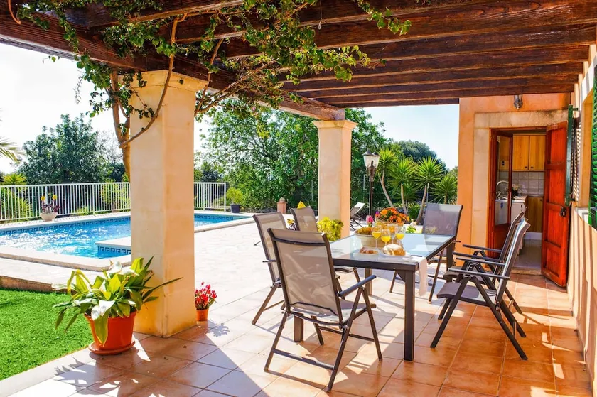 Casa Calonge in Felanitx - Image 1