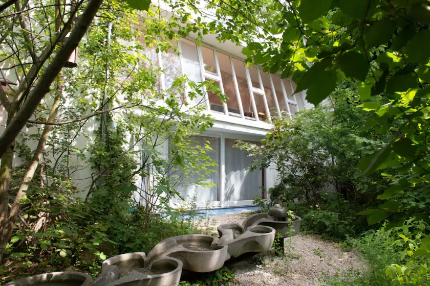 Darmstadt Loft - Image 1