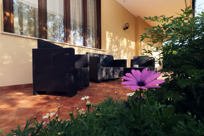 B&B D'Avino - Image 1