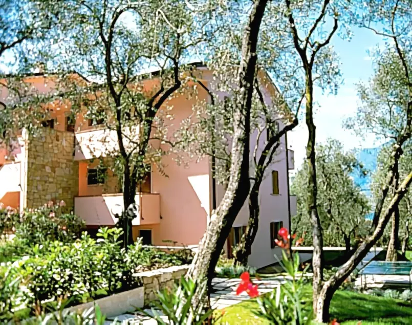 Residence Club Gardablù - Image 1